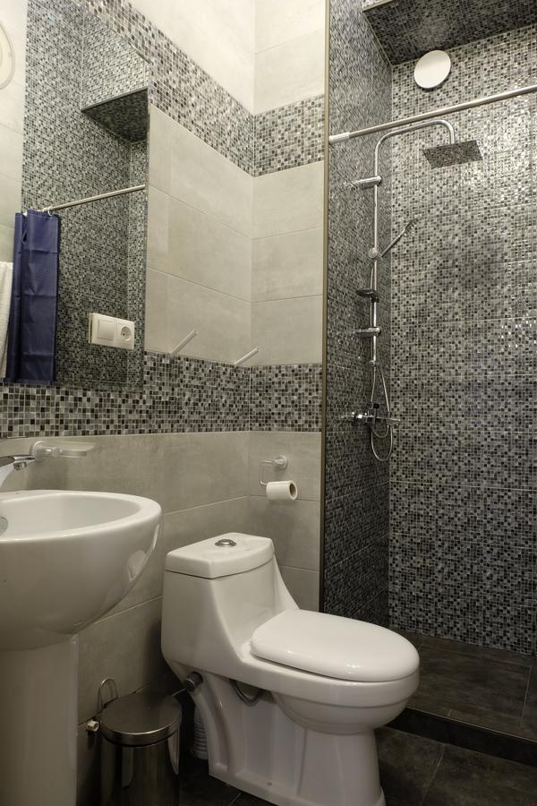 Cocosha Hotel Tbilisi Buitenkant foto