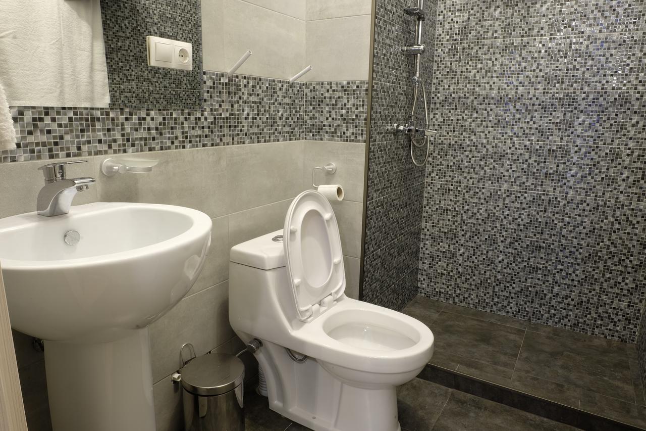Cocosha Hotel Tbilisi Buitenkant foto