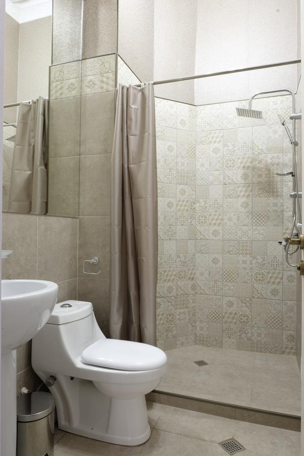 Cocosha Hotel Tbilisi Buitenkant foto