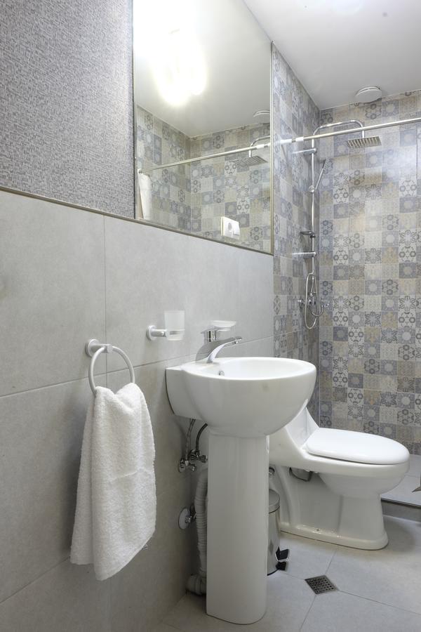 Cocosha Hotel Tbilisi Buitenkant foto