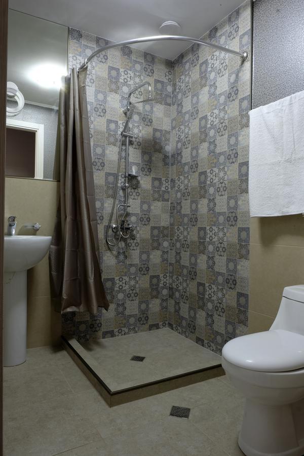 Cocosha Hotel Tbilisi Buitenkant foto