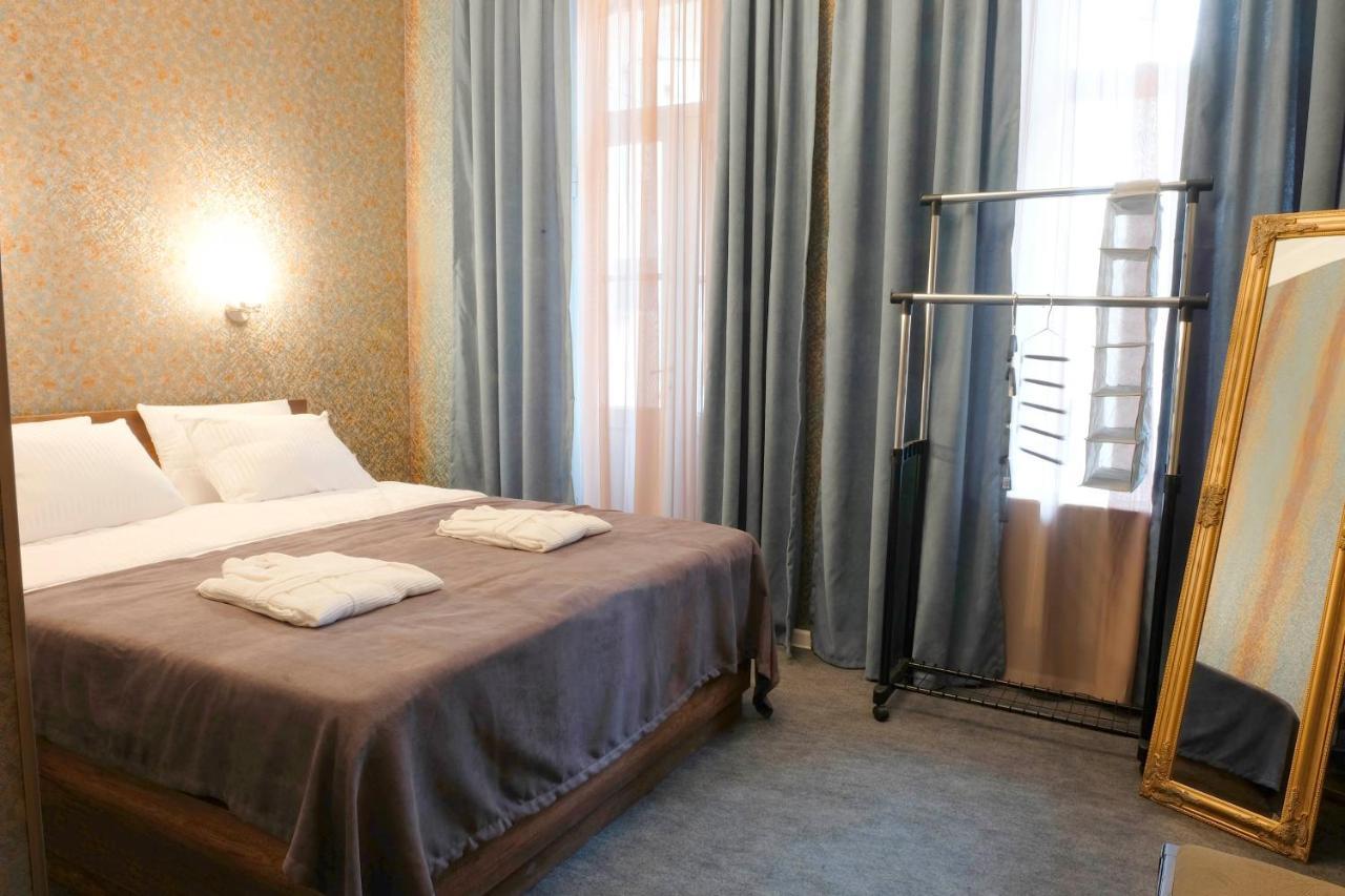 Cocosha Hotel Tbilisi Buitenkant foto