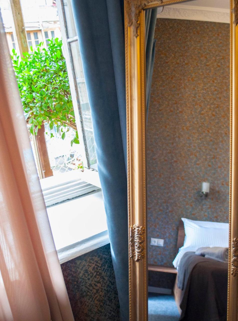 Cocosha Hotel Tbilisi Buitenkant foto