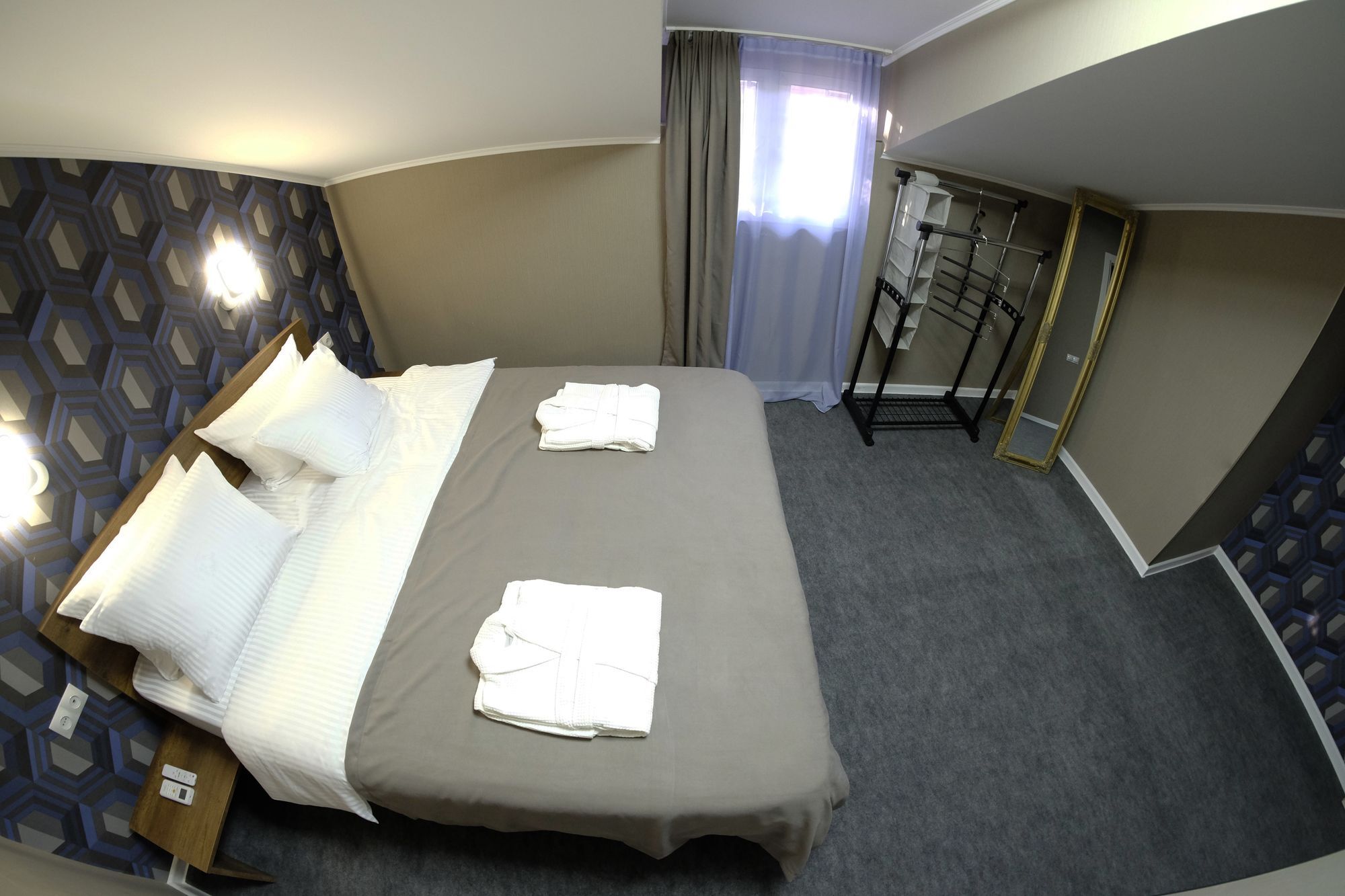 Cocosha Hotel Tbilisi Buitenkant foto