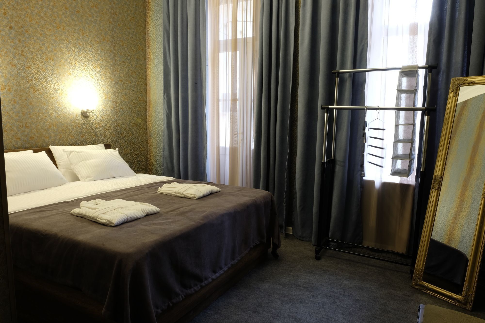 Cocosha Hotel Tbilisi Buitenkant foto