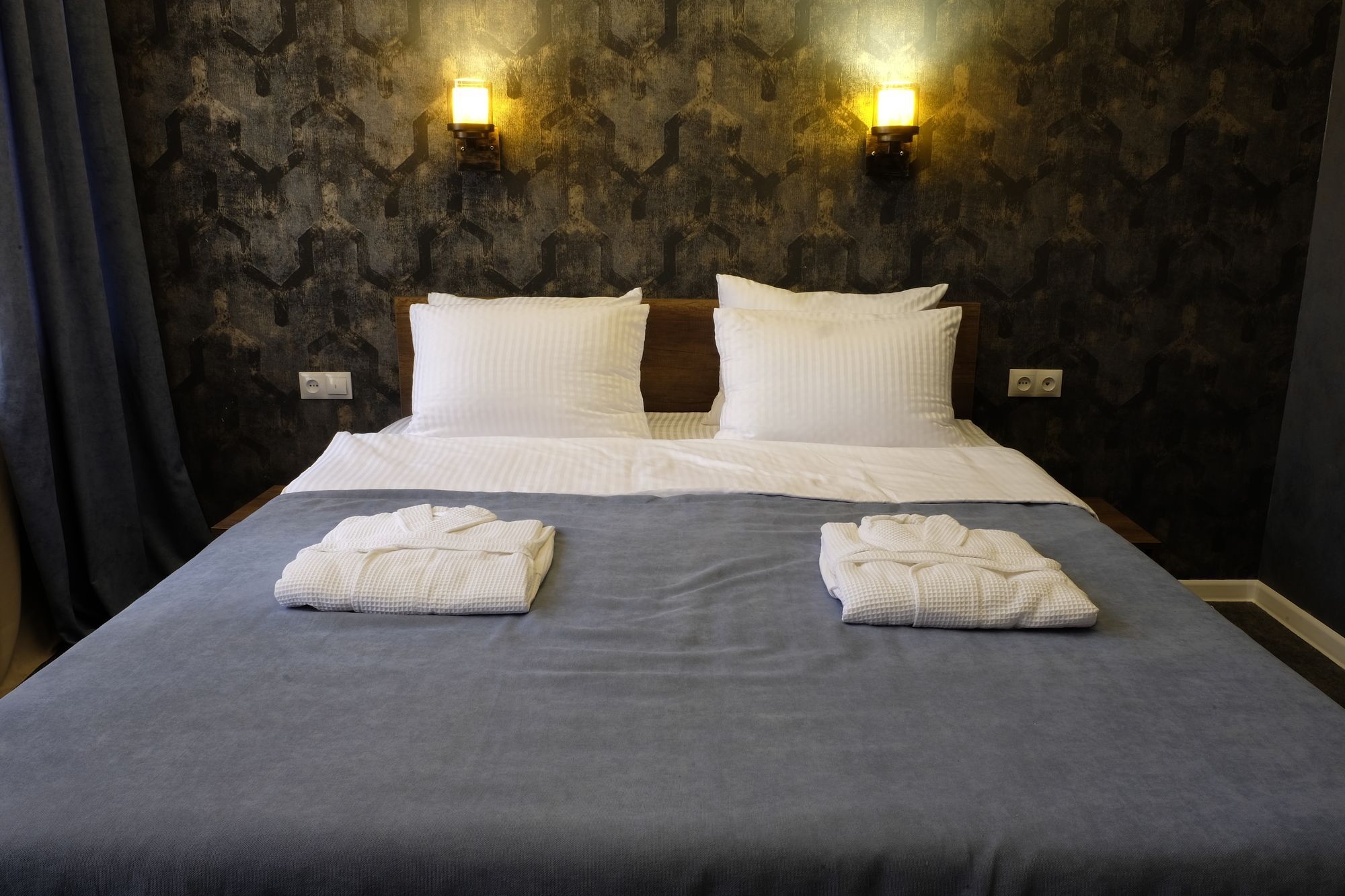 Cocosha Hotel Tbilisi Buitenkant foto