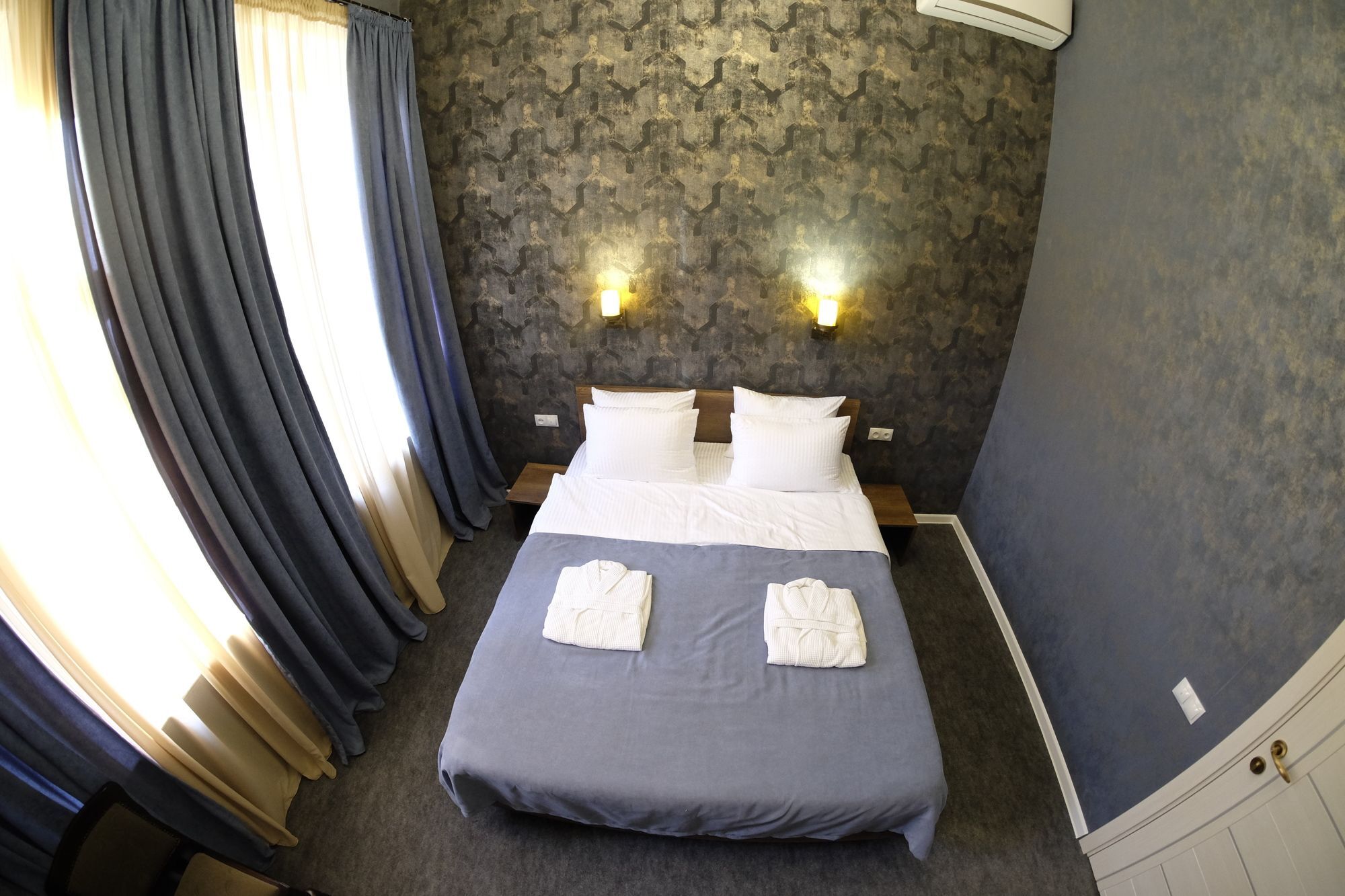 Cocosha Hotel Tbilisi Buitenkant foto
