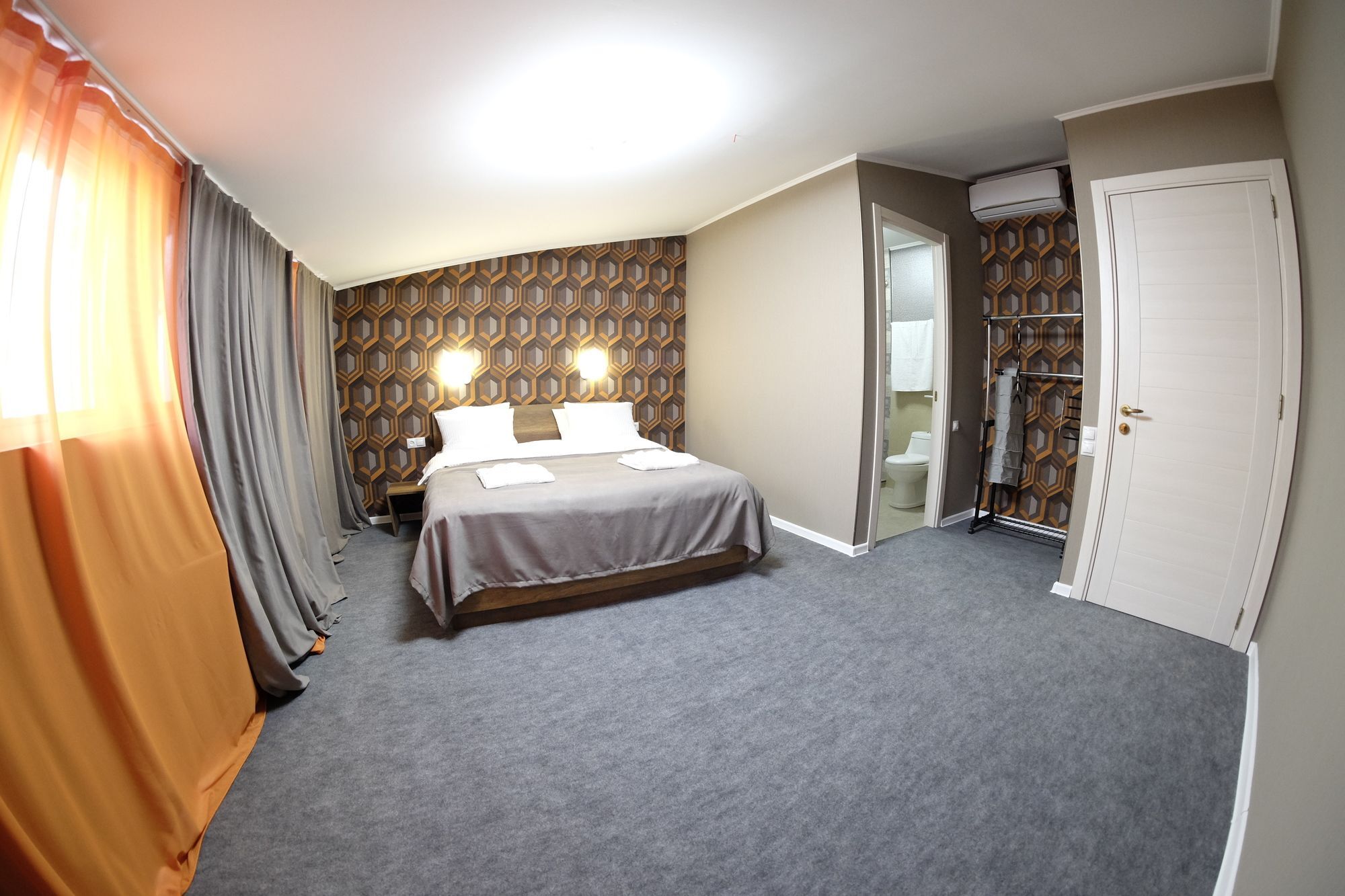 Cocosha Hotel Tbilisi Buitenkant foto