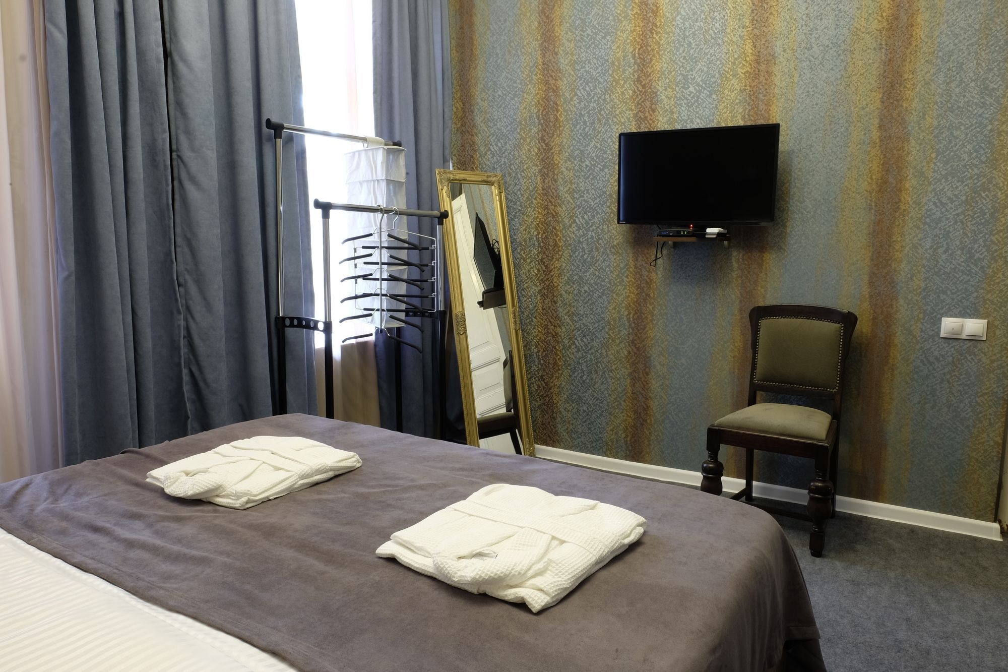 Cocosha Hotel Tbilisi Buitenkant foto